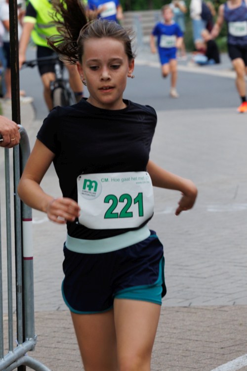 Landlopersjogging 2023